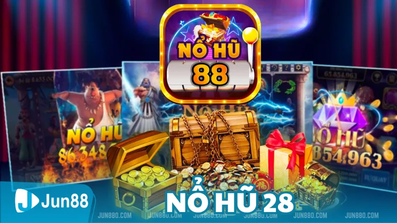 Giới thiệu Nổ Hũ 88