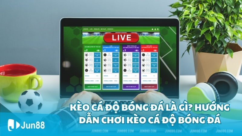 Kèo cá độ bóng đá là gì? Hướng dẫn chơi kèo cá độ bóng đá siêu chuẩn